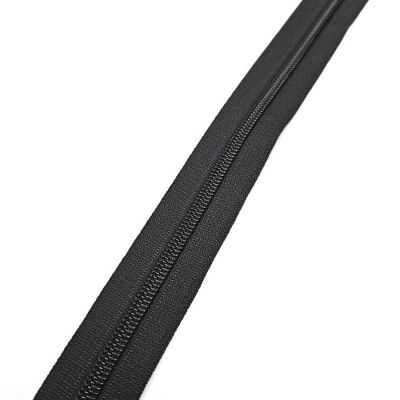 Молния YKK №8, черная