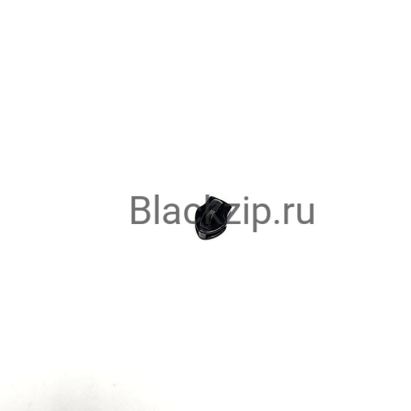 Бегунок для молнии, №8, без пуллера, Топ А качество
