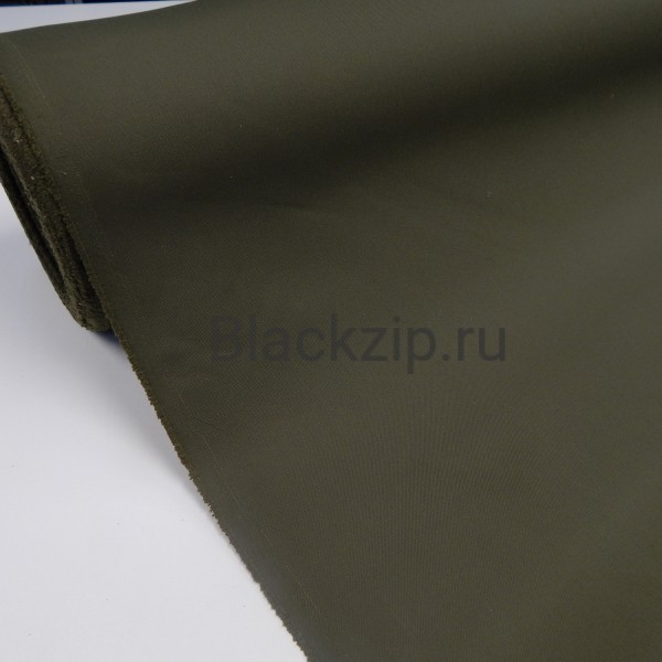 Ткань Кордура  / Cordura 1000D, 100% нейлон. Темная Олива