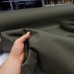 Ткань Кордура  / Cordura 1000D, 100% нейлон. Темная Олива