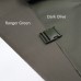 Ткань Кордура  / Cordura 1000D, 100% нейлон. Ranger Green с ИК ремиссией