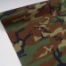 Ткань Кордура  / Cordura 1000D, Woodland