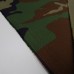 Ткань Кордура  / Cordura 1000D, Woodland