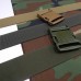Ткань Кордура  / Cordura 1000D, Woodland