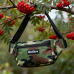 Ткань Кордура  / Cordura 1000D, Woodland Ткань Кордура  / Cordura 1000D, Woodland