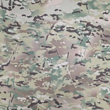 Ткань Кордура  / Cordura 1000D, Мультикам с ИК ремиссией