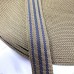 Стропа текстильная АМА, 40мм, Койот Браун, с Латексной нитью