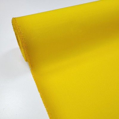 Ткань Кордура / Cordura 1000D, Премиум Китай, желтая
