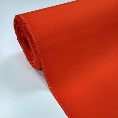 Ткань Кордура / Cordura 1000D, Премиум Китай, Оранжевый