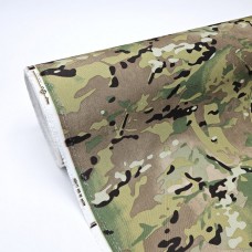 Ткань Кордура  / Cordura 1000D, Китай, Мультикам