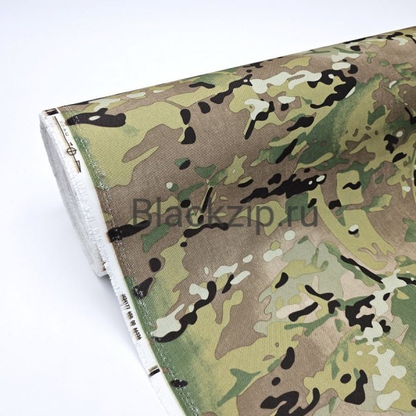 Ткань Кордура  / Cordura 1000D, Китай, Мультикам