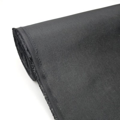 Ткань Кордура  / Cordura 1000D, Китай, Черная