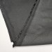 Ткань Кордура  / Cordura 1000D, Китай, Черная