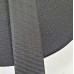 Стропа текстильная АМА, ЛРТП-50, 50мм, Черный