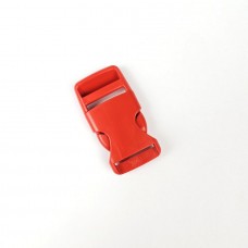 Фастекс АПРИ FQ25, 25мм, красный