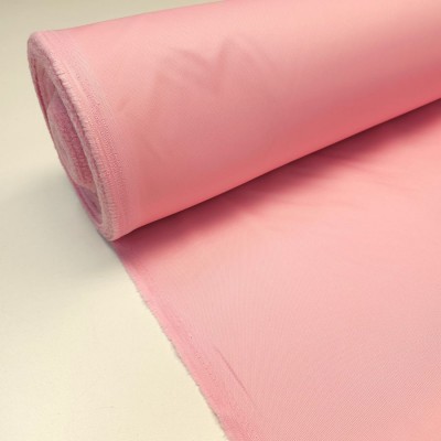 Ткань Оксфорд 600D PU1000,Розовый светлый