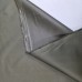 Ткань Оксфорд 600D PU1000, Темный хаки (19-0618)