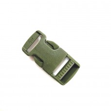 Фастекс АПРИ, FH20, 20мм, Усиленный, олива (т. хаки) Фастекс АПРИ, FH20, 20мм, Усиленный, олива (т. хаки)