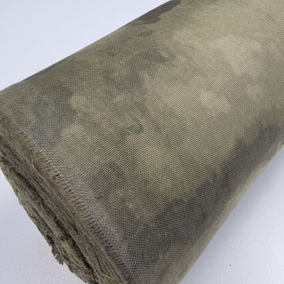 Ткань Кордура  / Cordura 500D, Мох с ИК ремиссией