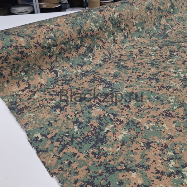 Ткань Кордура  / Cordura 1000D, Marpat