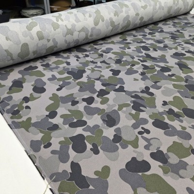 Ткань Кордура  / Cordura 1000D, DPNU Camo