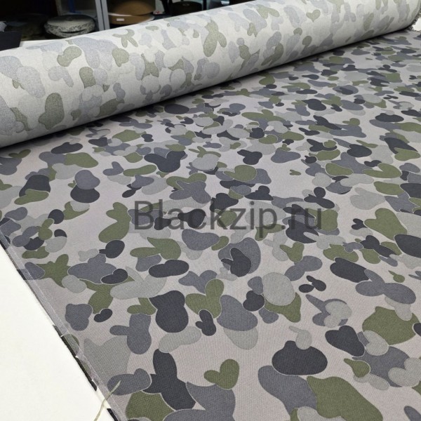 Ткань Кордура  / Cordura 1000D, DPNU Camo
