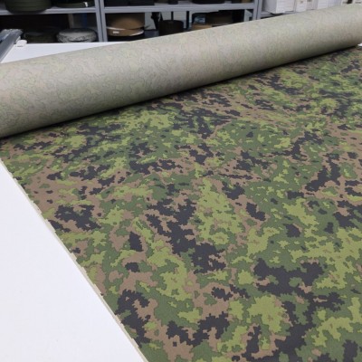 Ткань Кордура  / Cordura 1000D, M05 Finnish