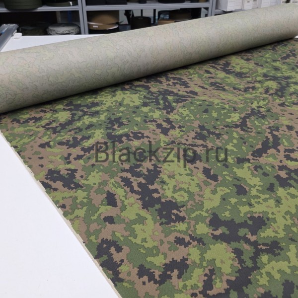 Ткань Кордура  / Cordura 1000D, M05 Finnish