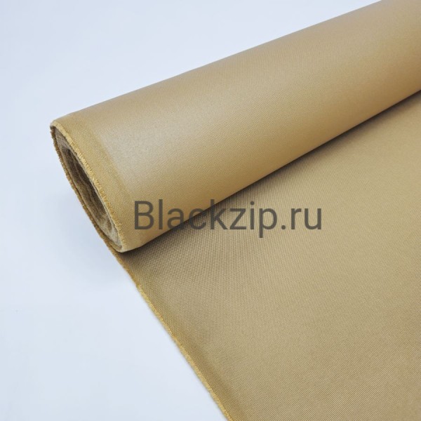 Ткань Кордура  / Cordura 1000D, Южная Корея, Бежевый
