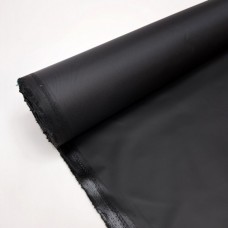 Ткань Оксфорд 600D Revers, Черный Ткань Оксфорд 600D Revers, Черный