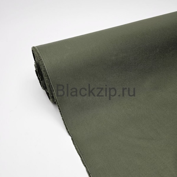 Ткань Кордура  / Cordura 1000D, 100% нейлон. Олива.
