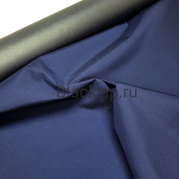 Ткань Кордура  / Cordura 1000D, Южная Корея, темно-синяя
