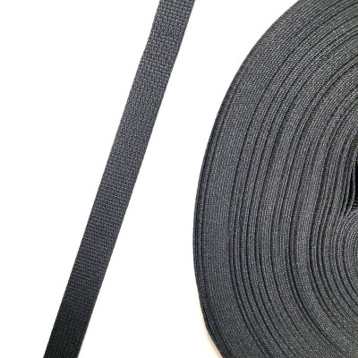 Стропа текстильная ИТГФ, 15мм, черная