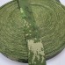 Стропа текстильная, 50мм, Зеленый Мох