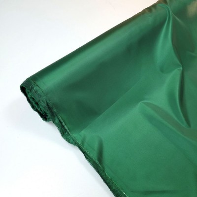 Ткань Оксфорд 210D PU1000, 95 г/м2, зеленый