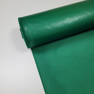 Ткань Оксфорд 240D PU3000, 130 г/м2, Зеленый