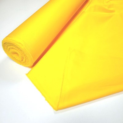 Ткань Оксфорд 600D PU1000, желтый