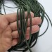 Эластичный шнур, Shock cord, 50 МЕТРОВ, Олива, 3,8мм