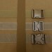 Усиленная эластичная лента, 50мм, Беларусь (Койт Браун)