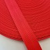 Стропа текстильная АМА, ЛРТП-30, 30мм, красная