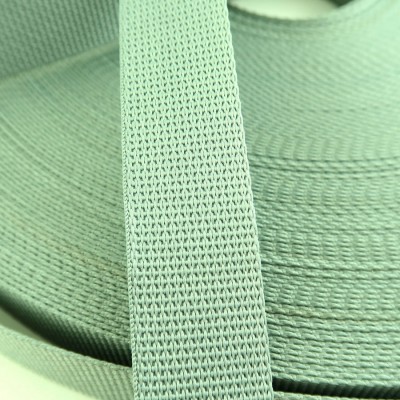 Стропа текстильная ИТГФ, 25мм, светло-серая (140)
