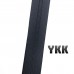 Молния YKK №5, черная Молния YKK №5, черная