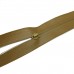 Молния YKK AquaGuard №8, Койот Браун (899)
