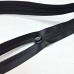 Молния YKK AquaGuard №10, черная