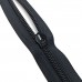 Молния YKK AquaGuard №10, черная