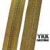 Молния YKK AquaGuard №10, Койот Браун (899)