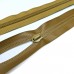 Молния YKK AquaGuard №10, Койот Браун (899)