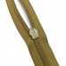 Молния YKK AquaGuard №10, Койот Браун (899)