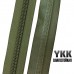 Молния YKK AquaGuard №10, Олива (566)