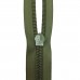 Молния YKK AquaGuard №10, Олива (566)